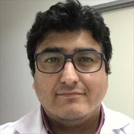 Dr. Richard Cruz - Cardiólogo